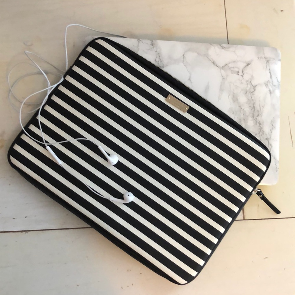 Kate Spade Laptop Case
